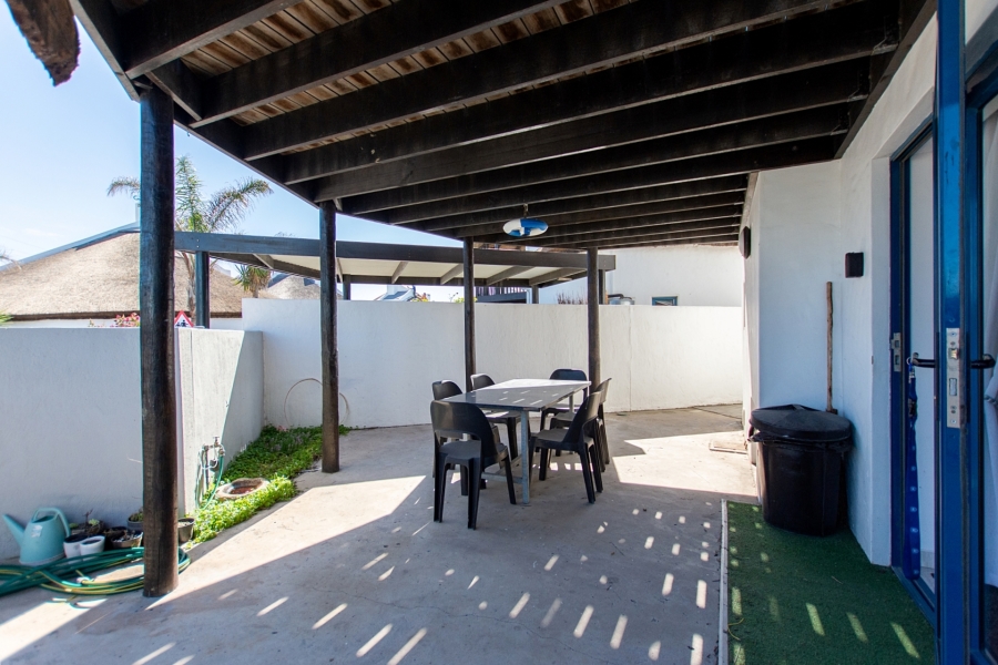 3 Bedroom Property for Sale in Dwarskersbos Western Cape